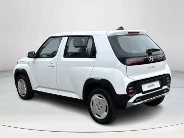 Foto van Hyundai INSTER