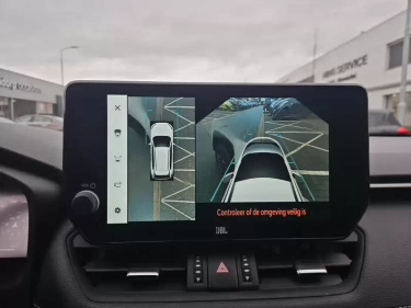 Foto van Toyota RAV4