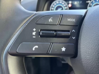 Foto van Hyundai i20