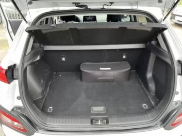 Foto van Hyundai KONA