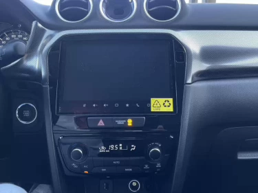 Foto van Suzuki Vitara