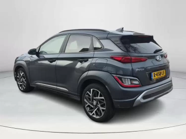 Foto van Hyundai KONA