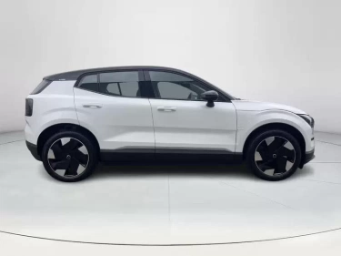 Foto van Volvo EX30