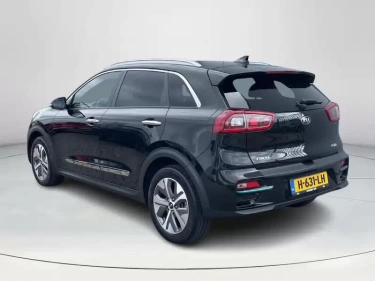 Foto van Kia e-Niro