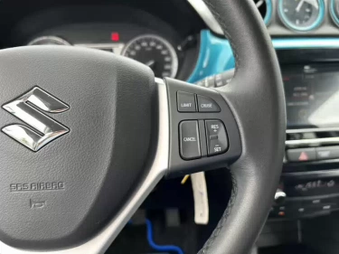 Foto van Suzuki Vitara