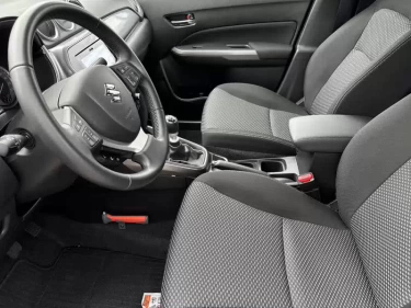 Foto van Suzuki Vitara