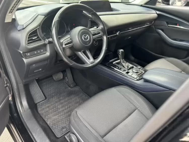 Foto van Mazda CX-30
