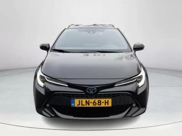 Foto van Toyota Corolla Touring Sports