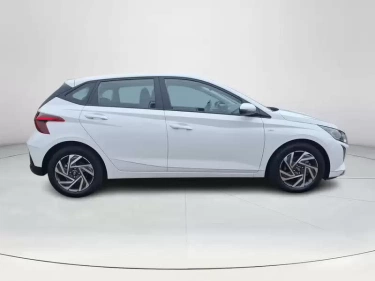 Foto van Hyundai i20