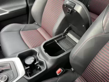 Foto van Toyota RAV4