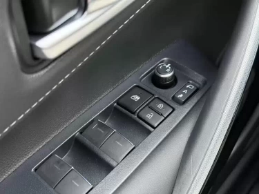 Foto van Toyota Corolla