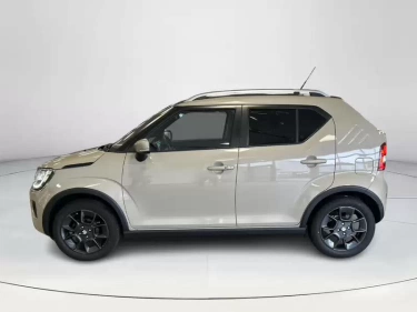 Foto van Suzuki Ignis