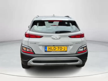 Foto van Hyundai KONA