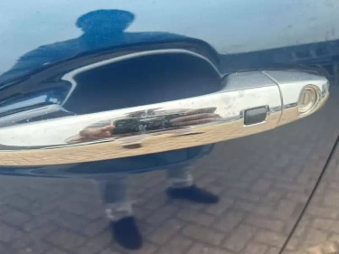 Foto van Kia Niro