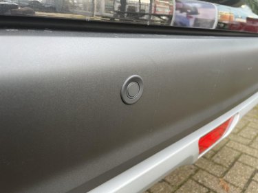 Foto van Suzuki S-Cross