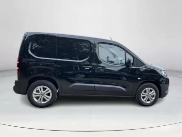 Foto van Toyota PROACE CITY Electric