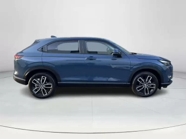 Foto van Honda HR-V