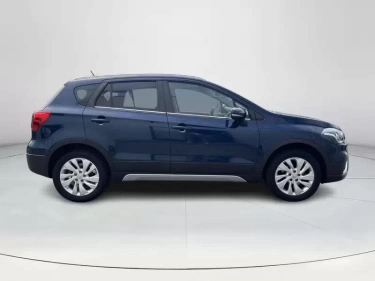 Foto van Suzuki S-Cross