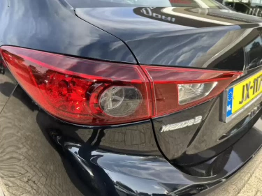 Foto van Mazda 3