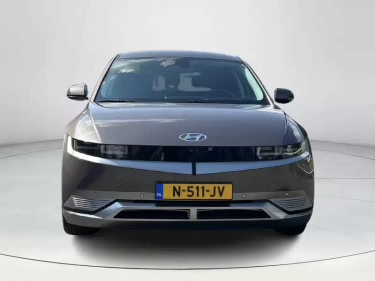 Foto van Hyundai IONIQ 5