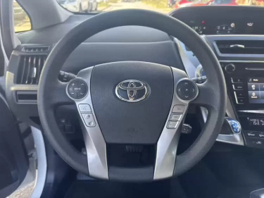 Foto van Toyota Prius+