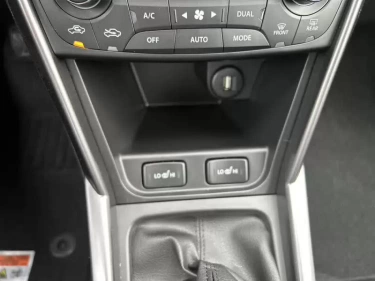 Foto van Suzuki S-Cross