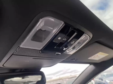 Foto van Kia ProCeed