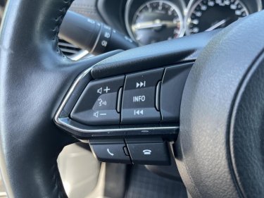 Foto van Mazda CX-5