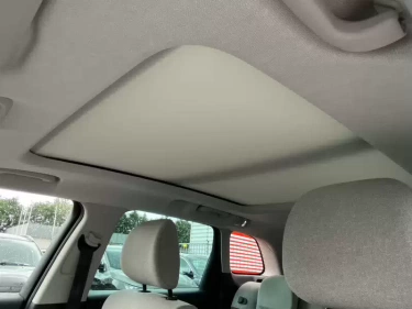 Foto van Citroën C3 Aircross