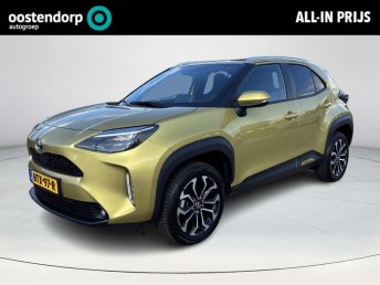 Toyota Yaris Cross 1.5 Hybrid Dynamic | Voorstoelen Verwarmd | occasion 2022