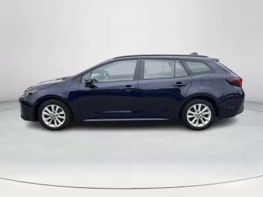 Foto van Toyota Corolla Touring Sports