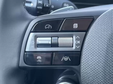 Foto van Hyundai IONIQ 5