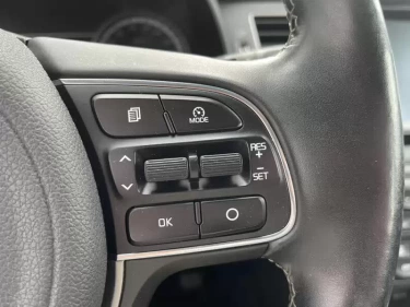 Foto van Kia Niro