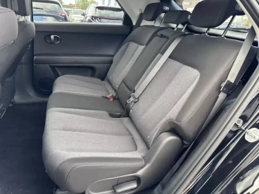 Foto van Hyundai IONIQ 5
