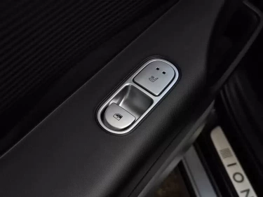 Foto van Hyundai IONIQ 6