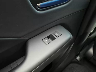 Foto van Hyundai KONA Electric