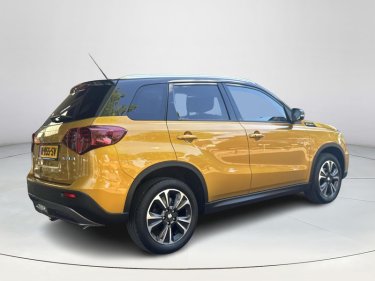 Foto van Suzuki Vitara