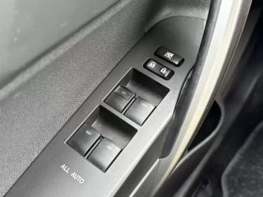 Foto van Toyota Auris