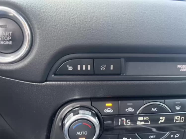 Foto van Mazda CX-5