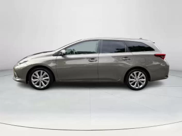 Foto van Toyota Auris