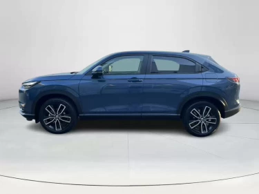 Foto van Honda HR-V