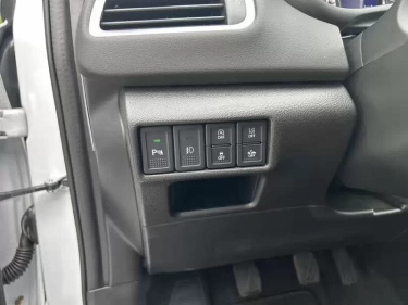Foto van Suzuki S-Cross