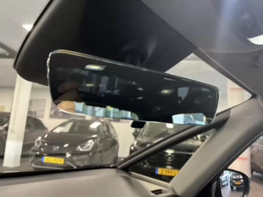 Foto van Honda Jazz