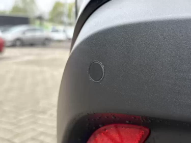 Foto van Toyota Corolla Cross