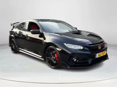 Foto van Honda Civic