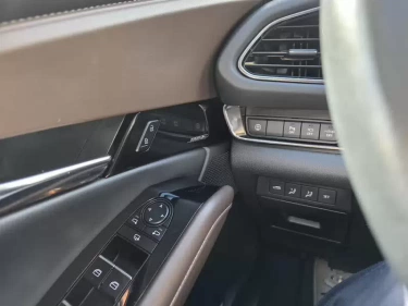 Foto van Mazda CX-30