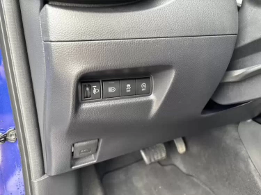 Foto van Toyota Aygo