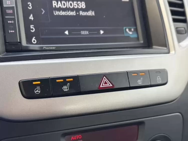 Foto van Kia Venga