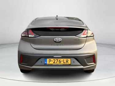 Foto van Hyundai IONIQ