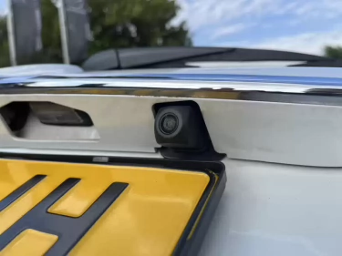Foto van Toyota Verso